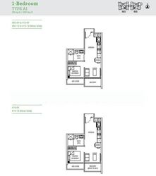 TRE Residences (D14), Condominium #594742821